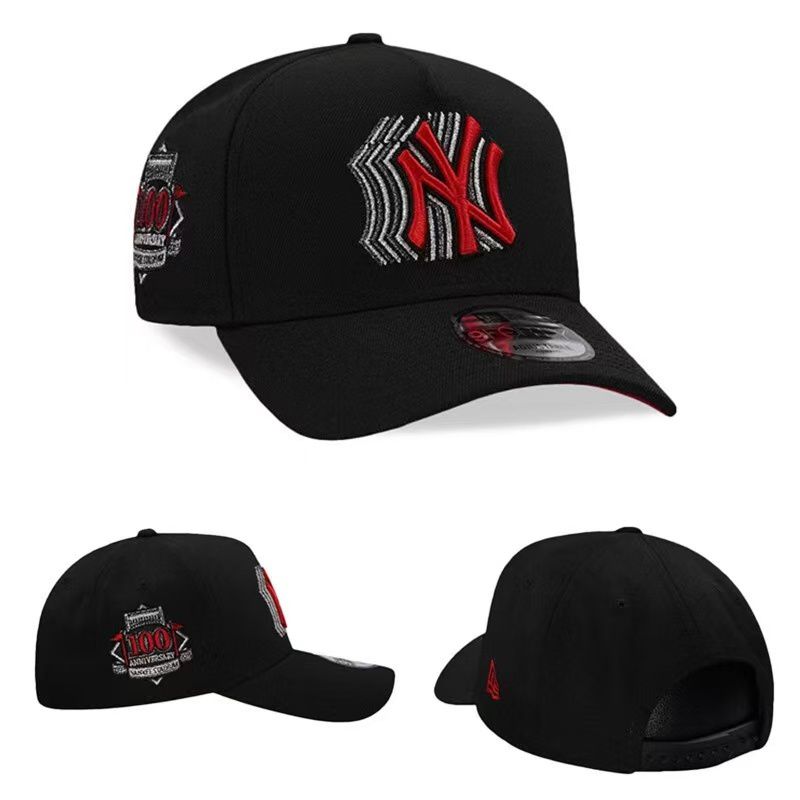 2025 MLB New York Yankees Hat style TX 05->mlb hats->Sports Caps